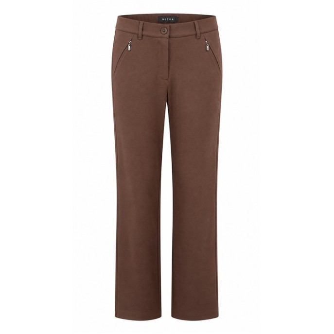 Micha Broek 122810 Rits Brown Micha Broek 122810 Rits Brown